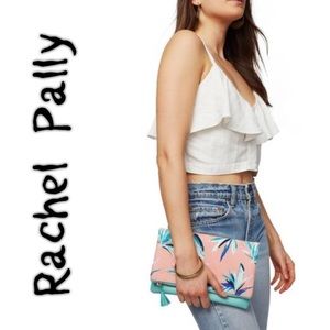Rachel Pally Reversible Clutch Paradise